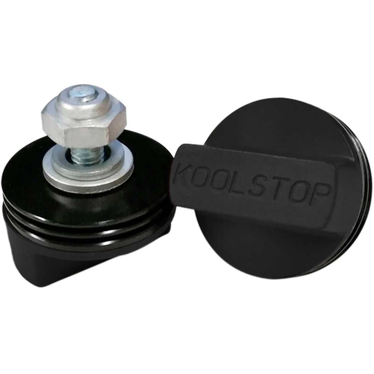 Choot Stop Remant Set International Black