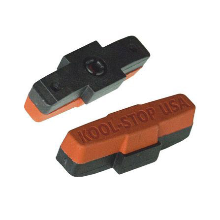 Magura brake pads R9 HS33 Salmon (2st)