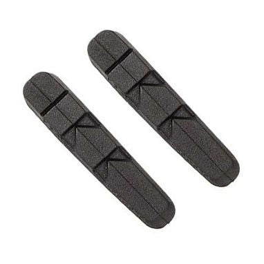 Poussies de frein R4 Dura Carbon Hard (2st)