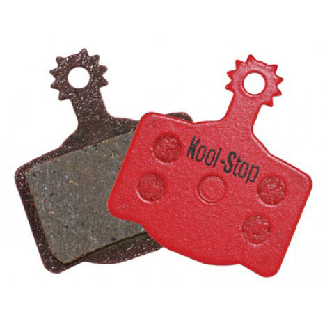 Koolstop Tarc Brake Blocks MT2 4 6 8 (2st)