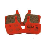 Koolstop Disc brake Block set D175 MT5 (2 pads)