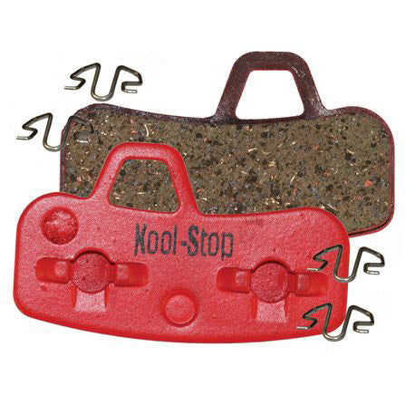 Koolstop Disc Bremsblöcke Hayes Stroker Ace (2.)
