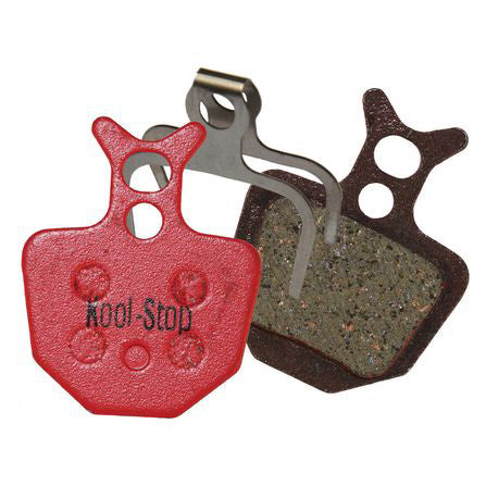 Koolstop Disc Brake Blocks Oro Series (2ST)