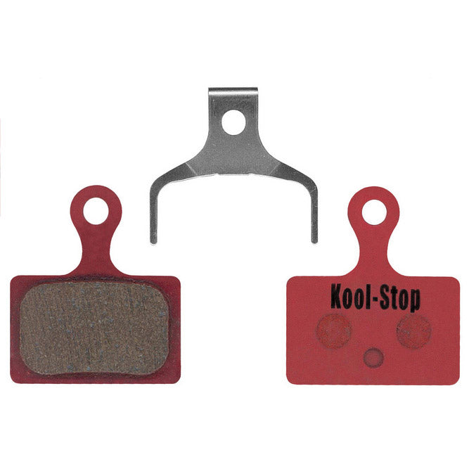 Koolstop skivbromsblock DM (2: a)