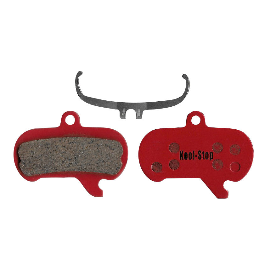 SRAM Koolstop Disc Brake Blocks Maven (2.)