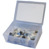 Scheibenbremsblock Set Union DBP-10 Bio für Shimano