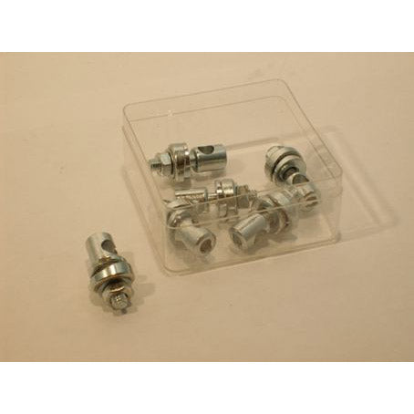 Bofix -Augenbolzen für Bremsschuh ATB (6 Stücke)