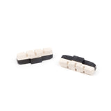 Bremsbeläge Magura HS11 HS33 White Black 1 Paar