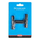 Eledes Velgrem Cubes (1PAAR) CANT.55 mm Alu Alu Wet Dry6833-Card