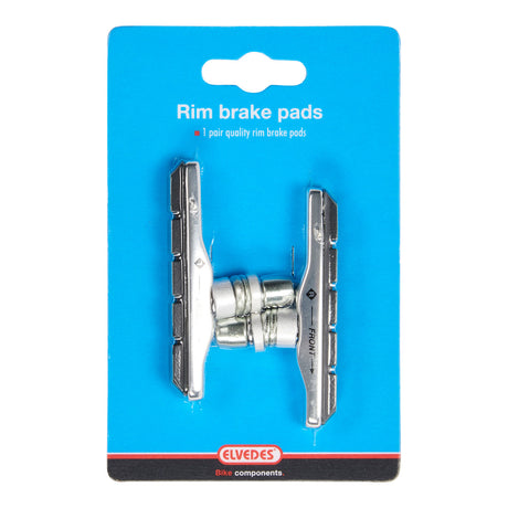 V-Typ Rim Block Set Eledes 72 mm mit Aluminiumpatrone (auf der Karte)