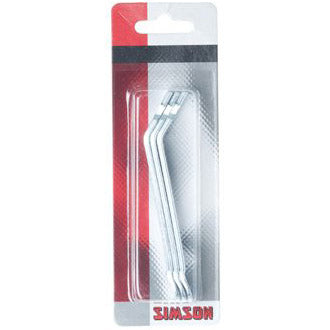 Simson Bandenlichter Stahl