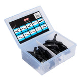ELVEDES RIM-Würfel (25) V-Brems 72 mm 6805-Box
