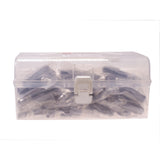 Simson V-Bremsbremsblock WP Box A 25 Paare