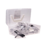 Simson V-Bremsbremsblock WP Box A 25 Paare