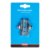 Relgrem Block Set Eledes 55 mm mit Aluminiumpatrone für Shimano und Carbon Felgen (auf der Karte)