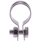 Simson Bremsbandage um 22 mm Edelstahl jeweils auf der Karte