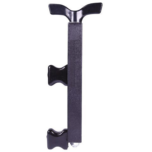 Vorkverzetter exzellent 85 150 mm schwarz