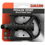 Simson -Pedale Sport