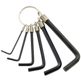 Simson Allen Keys Set