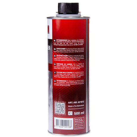 Simson Chain Cleaner Natural 500ml