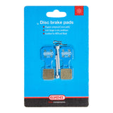 Scheibenbremsblock Set Eledes Organic Magura Mt5 7 (2 Paare)