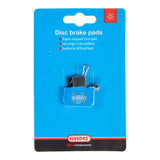 Scheibenbremsblock -Set organisch avid db1 db