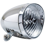 Simson Workplace box Headlight Classic Chrome 020752 (P10)