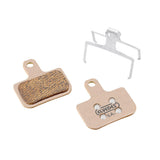 Scheibenbremsblock Set Sintered Avid DB1 DB (25 Paare)