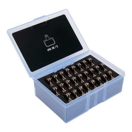Scheibenbremsblock Set Sintered Avid DB1 DB (25 Paare)