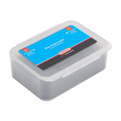 Scheibenbremsblock Set Metalic Carbon Shimano Verschiedenes
