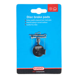 Scheibenbremsblockset Metalic Carbon Avid BB3 BB5