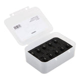 Scheibenbremsblock Set Metalic Carbon Avid XO Trail,