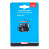 Scheibenbremsblock Set Metalic Carbon Sram Red Race