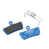 Scheibenbremsblockset organischer Avid XO Trail, SRAM
