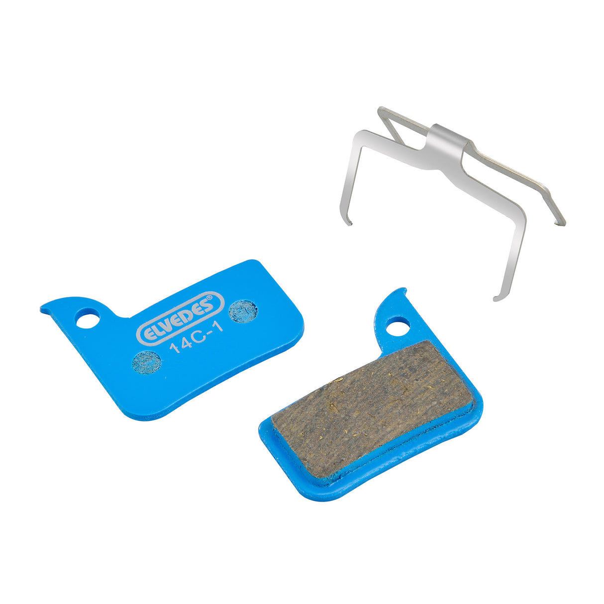 Scheibenbremsblock Set Organic SRAM Red Race (10 Paare)
