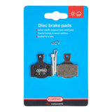 Scheibenbremsblock -Set Elende Metallic Carbon Magura MT2, MT4, MT6, MT8 (1 Paar)