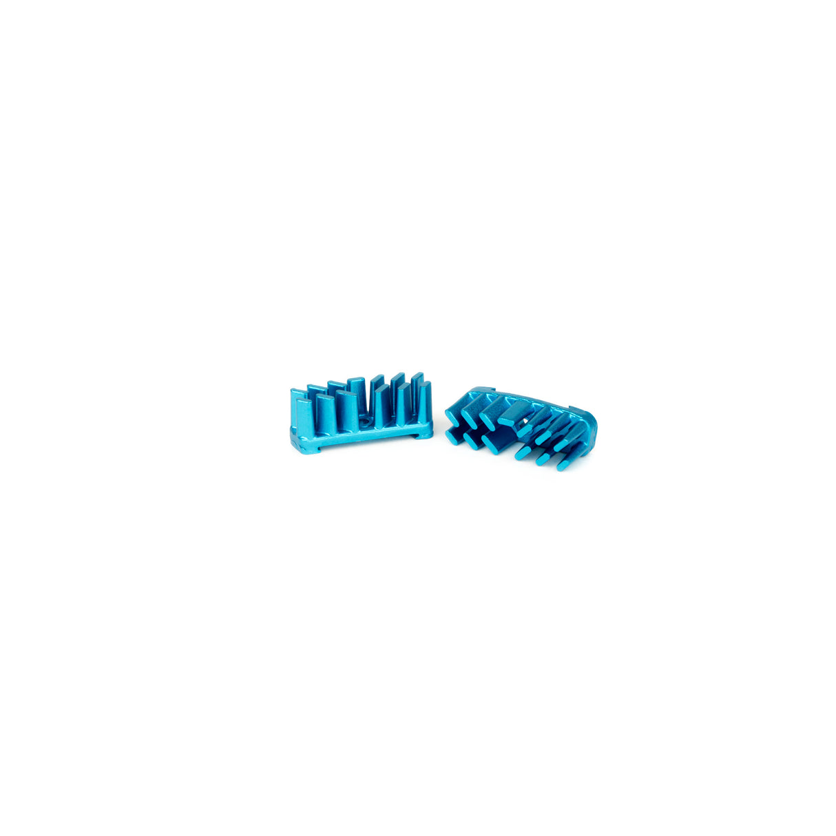 Shimano Eledes Discbremsblock Aerostream Cool Fin BL 6800CF8