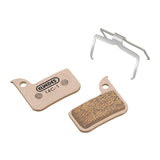 Scheibenbremsblock Set Eledes Sintered Sram Red Road