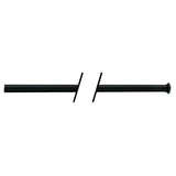 ELVEDES -Liner mit Trompete 2,5 2mm 300 mm (10) HDPE 2018099