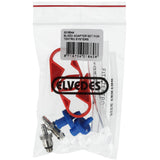 ELVEDES TEKTRO VENTING -ADAPTER SET 2018044