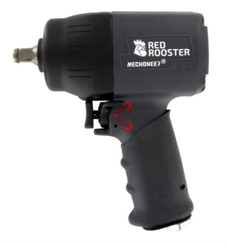 Red Rooster Industrial Red Rooster Schlagschrauber 1 2