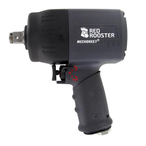 Red Rooster Industrial Red Rooster Schlagschrauber 3 4