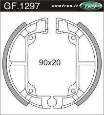 NEWFREN BREAKS -Segment 1297 Adresse v+a