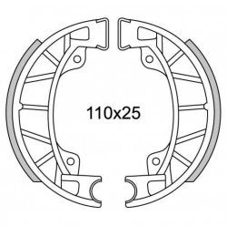 Newfren Bremssegment 251 Sfera v