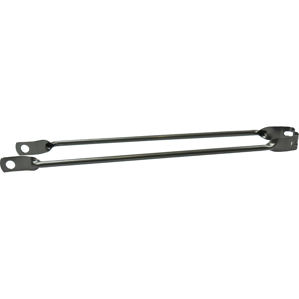 Hulzebos Cycle Parts B.V. Kotflügelstange je 26 Stück anthrazit