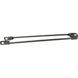 Hulzebos Cycle Parts B.V. Kotflügelstange je 26 Stück anthrazit