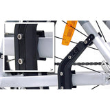Hebie Standard 29 Frame sein. Uni Fox