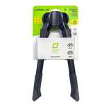 Ursus Standard Double Jumbo Evo Schwarz 275 mm + Stoßstange max. 80 kg