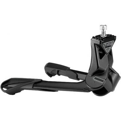 Standard -Jumbo -Aluminium 28 Zoll 29 mm schwarz