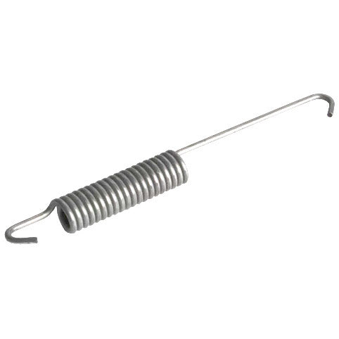 Hebie Feder-Hauptständer doppelt 69903 110 mm